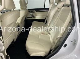 2020 Lexus GX 460 full