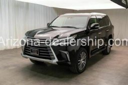 2020 Lexus LX LX 570 full