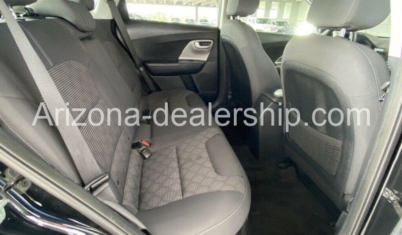 2019 Kia Niro LX 41664 full