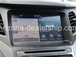 2017 Hyundai Azera Limited full