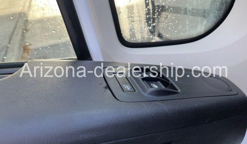 2019 Ram ProMaster 1500 full