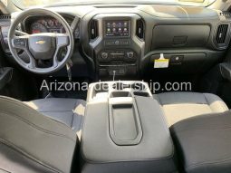 2020 Chevrolet Silverado 1500 full