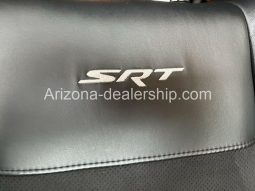 2020 Jeep Grand Cherokee SRT full