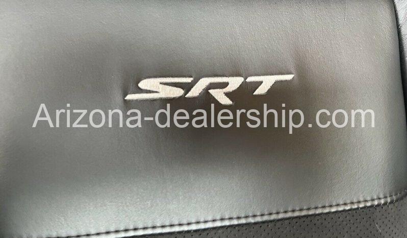 2020 Jeep Grand Cherokee SRT full