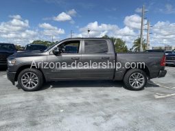 2020 Ram 1500 Laramie 59666 full