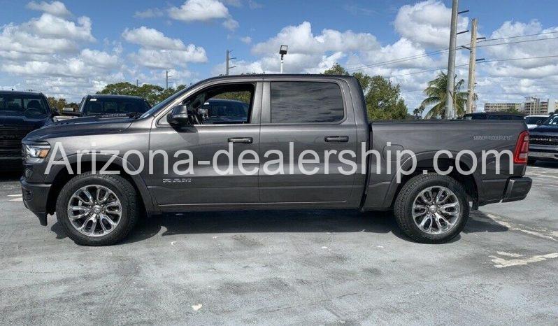 2020 Ram 1500 Laramie 59666 full