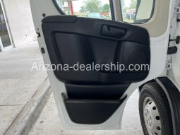 2020 Ram ProMaster 1500 full