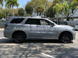 2021 Dodge Durango RT full