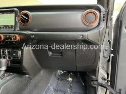 2021 Jeep Gladiator Mojave full