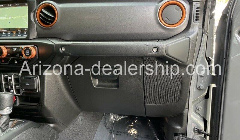 2021 Jeep Gladiator Mojave full