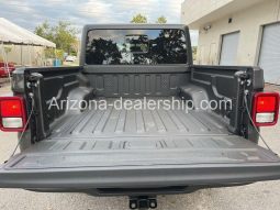 2021 Jeep Gladiator Sport full