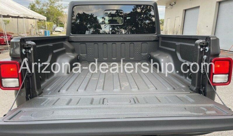 2021 Jeep Gladiator Sport full