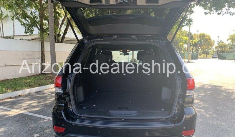 2021 Jeep Grand Cherokee Laredo full