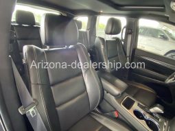 2021 Jeep Grand Cherokee Limited full