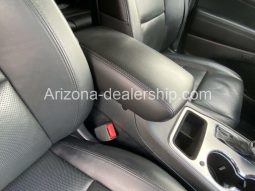 2021 Jeep Grand Cherokee Limited full