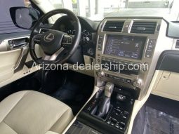 2021 Lexus GX 460 Luxury full