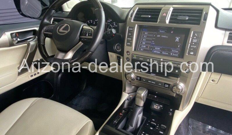 2021 Lexus GX 460 Luxury full