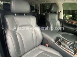 2021 Lexus LX 570 full