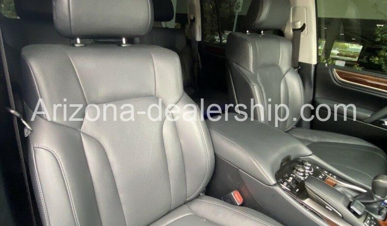 2021 Lexus LX 570 full