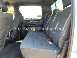 2021 Ram 1500 Big HornLone full