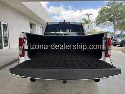 2021 Ram 1500 Big HornLone Star full