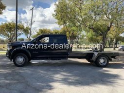 2021 Ram 5500HD Tradesman 42091 full