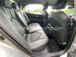 2021 Toyota Camry SE 17407 full