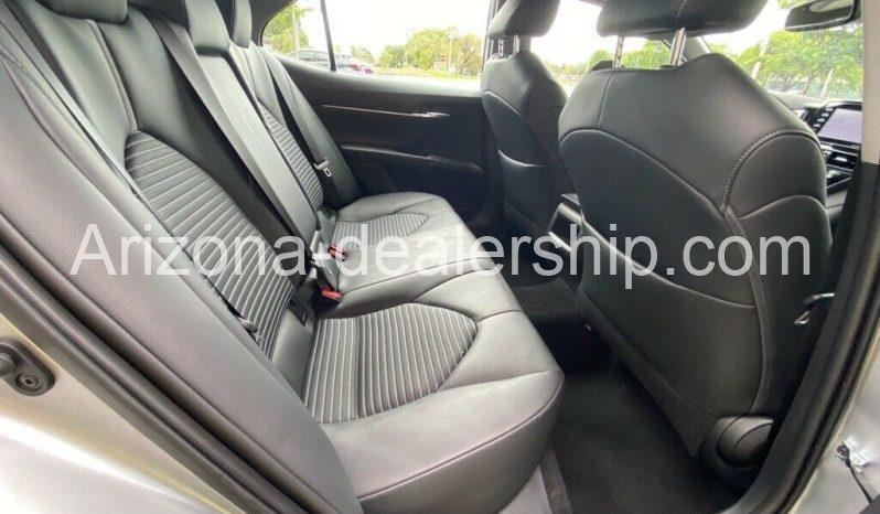 2021 Toyota Camry SE 17407 full