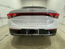 2022 Kia K5 LXS 10 full