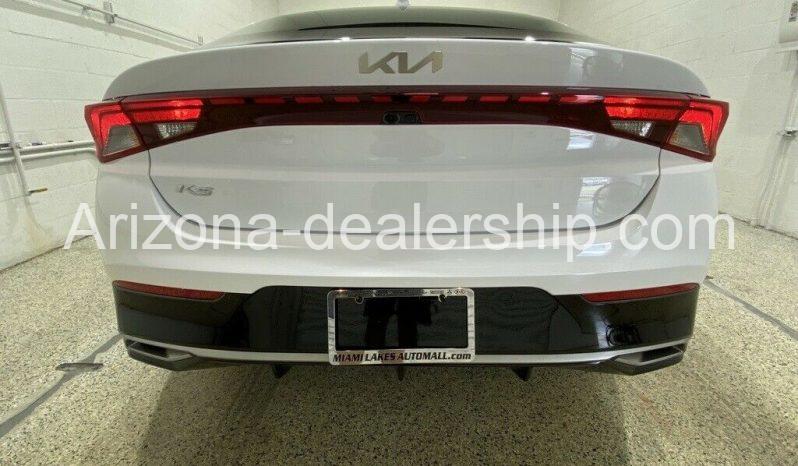 2022 Kia K5 LXS 10 full