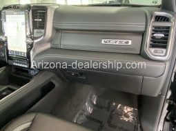 2022 Ram 1500 TRX full