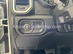 2022 Ram 5500HD Tradesman full