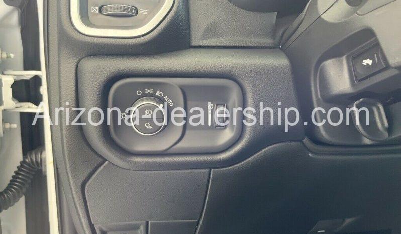 2022 Ram 5500HD Tradesman full