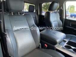 2014 Ram 1500 Laramie full