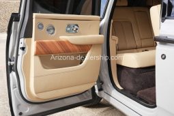 2019 Rolls-Royce Cullinan full