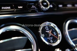 2022 Bentley Continental GT Speed full