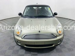 2009 Mini Cooper full