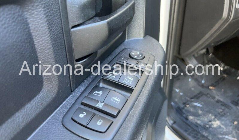 2016 Ram 1500 Tradesman full