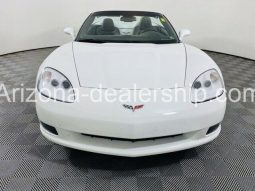 2012 Chevrolet Corvette full