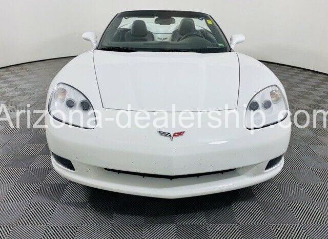 2012 Chevrolet Corvette full