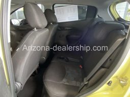 2017 Chevrolet Spark LS. full