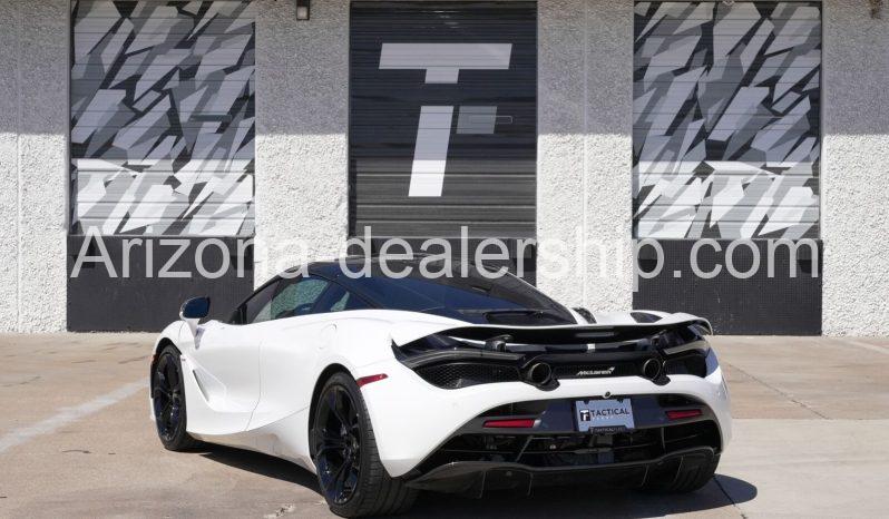 2019 McLaren 720S Luxury full