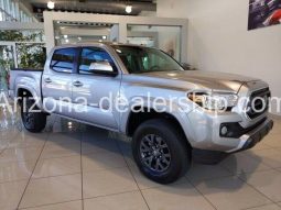 2020 Toyota Tacoma 2WD SR5 full