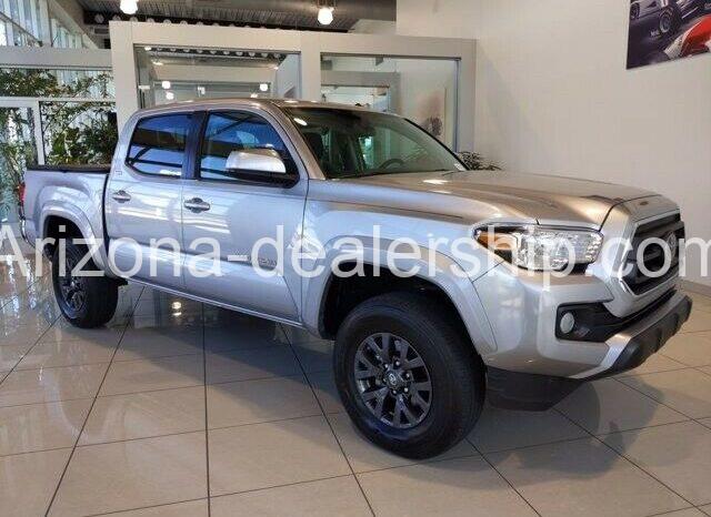 2020 Toyota Tacoma 2WD SR5 full