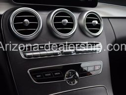 2021 Mercedes-Benz C-Class C 300 full