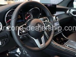 2021 Mercedes-Benz GLC GLC 300 full