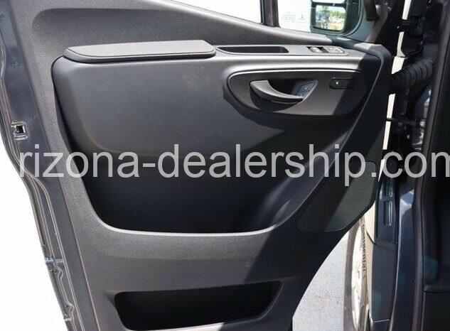 2021 Mercedes-Benz Sprinter 2500 High Roof V6 170 RWD full