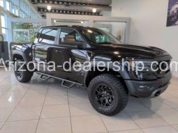 2021 Ram 1500 TRX full