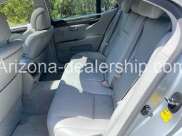 2007 Lexus LS full