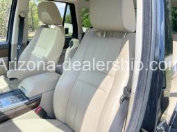 2013 Land Rover Range Rover Sport full